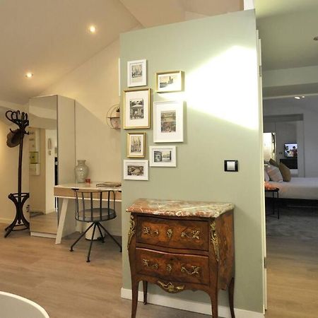 Le Chaleureux 60M2 A 200M Place Stanislas Appartement Nancy Buitenkant foto