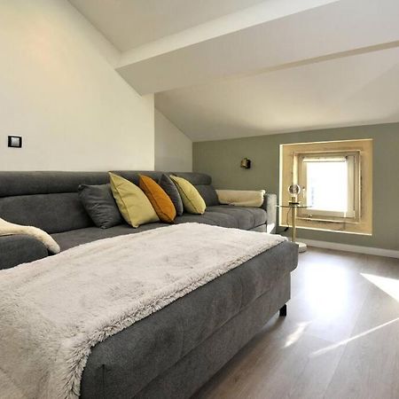 Le Chaleureux 60M2 A 200M Place Stanislas Appartement Nancy Buitenkant foto