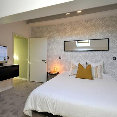 Le Chaleureux 60M2 A 200M Place Stanislas Appartement Nancy Buitenkant foto