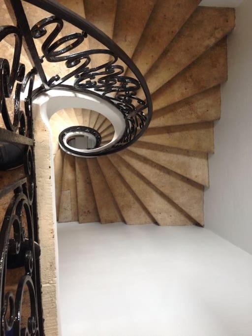 Le Chaleureux 60M2 A 200M Place Stanislas Appartement Nancy Buitenkant foto
